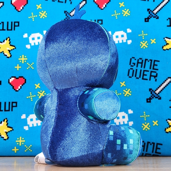 Funko PoP Five Nights at Freddy's Special Delivery High Score Chica 6" Plush - Picture 3 of 12